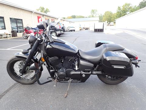 2020 Honda Shadow Phantom in Massillon, Ohio - Photo 3