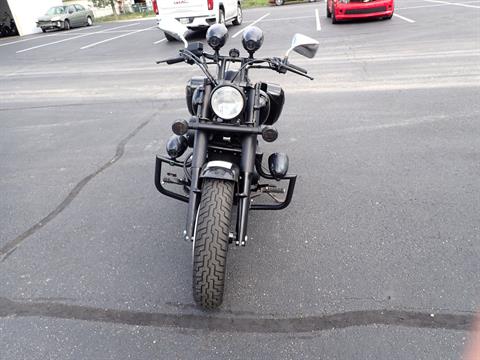 2020 Honda Shadow Phantom in Massillon, Ohio - Photo 4