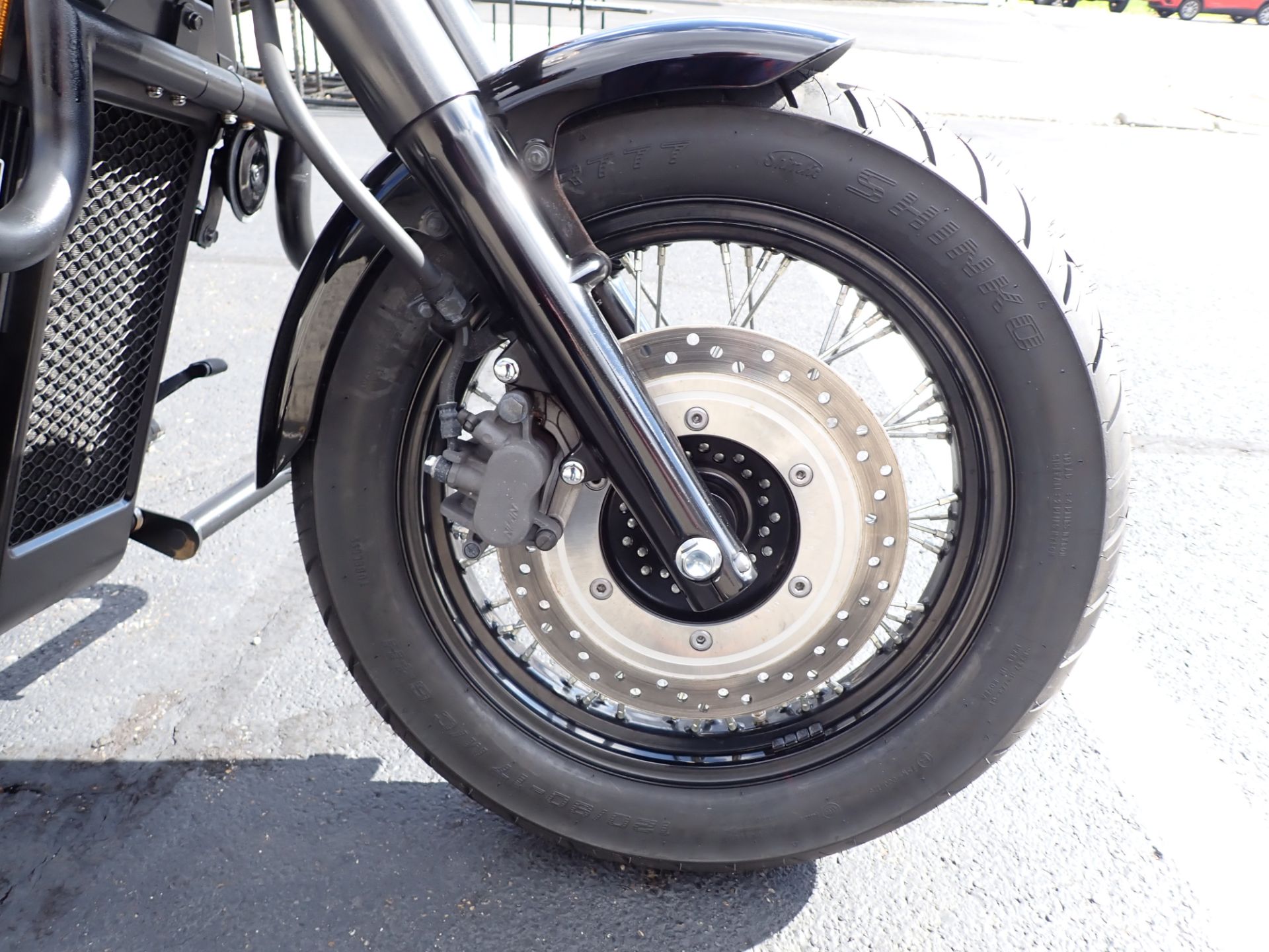 2020 Honda Shadow Phantom in Massillon, Ohio - Photo 2