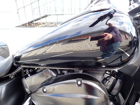 2020 Honda Shadow Phantom in Massillon, Ohio - Photo 3