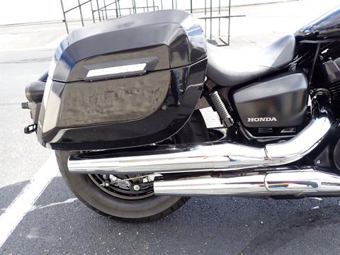 2020 Honda Shadow Phantom in Massillon, Ohio - Photo 5