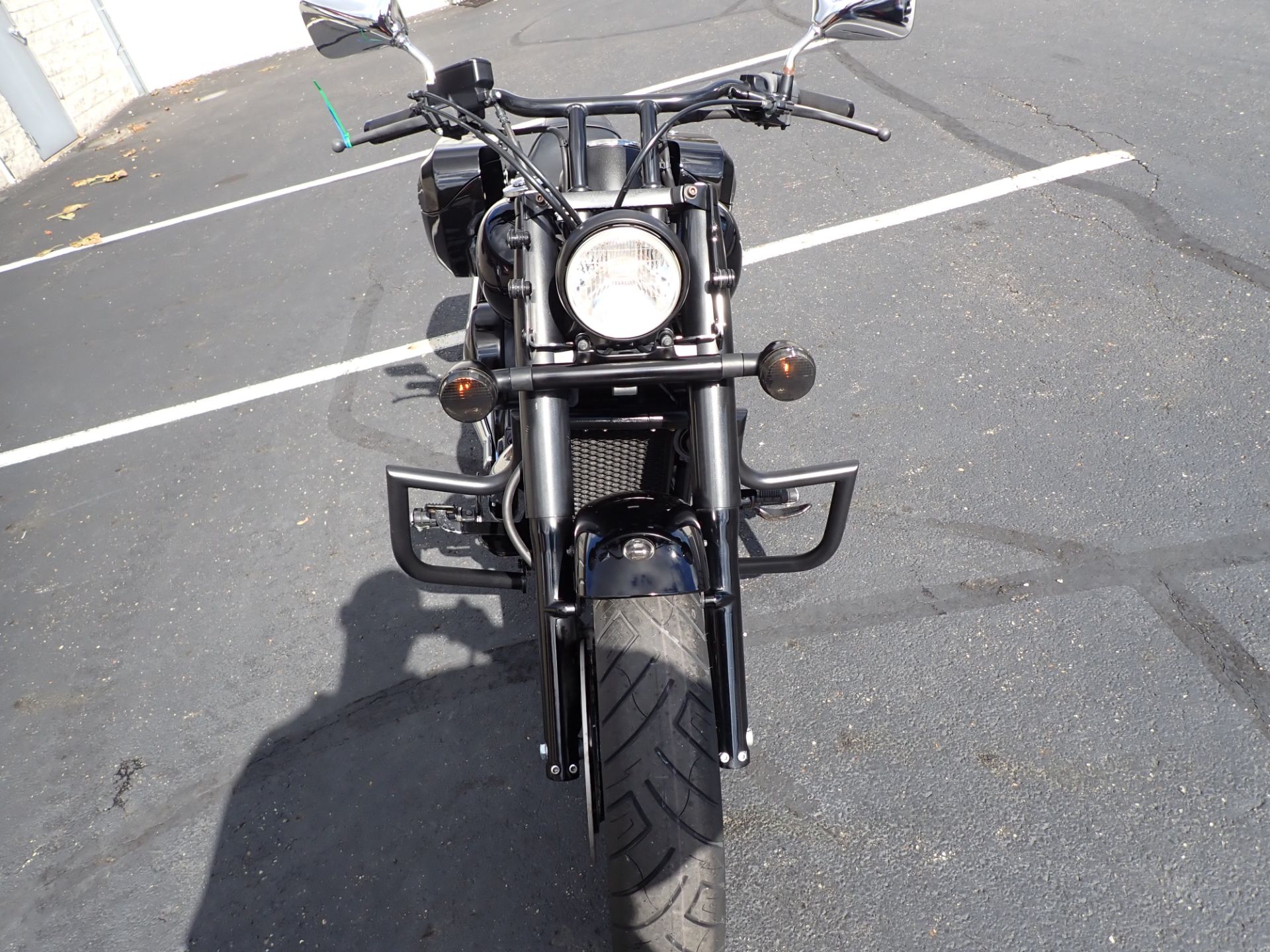 2020 Honda Shadow Phantom in Massillon, Ohio - Photo 6