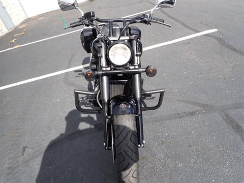 2020 Honda Shadow Phantom in Massillon, Ohio - Photo 6