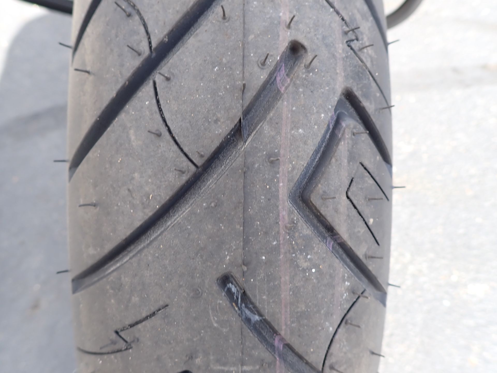 2020 Honda Shadow Phantom in Massillon, Ohio - Photo 7