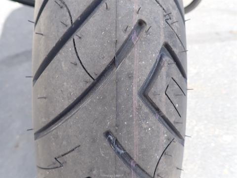 2020 Honda Shadow Phantom in Massillon, Ohio - Photo 7