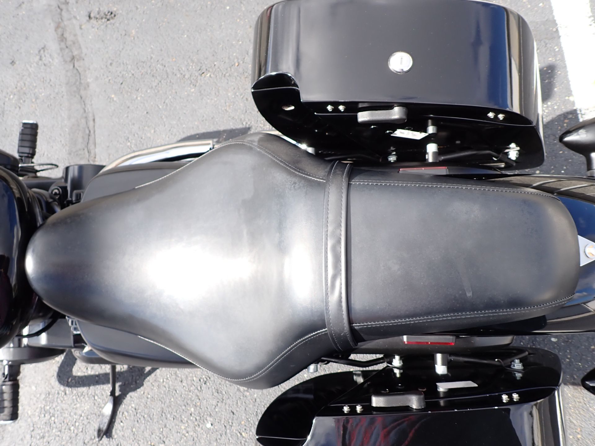 2020 Honda Shadow Phantom in Massillon, Ohio - Photo 10