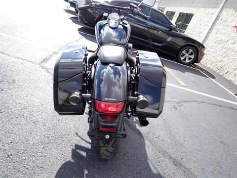 2020 Honda Shadow Phantom in Massillon, Ohio - Photo 11