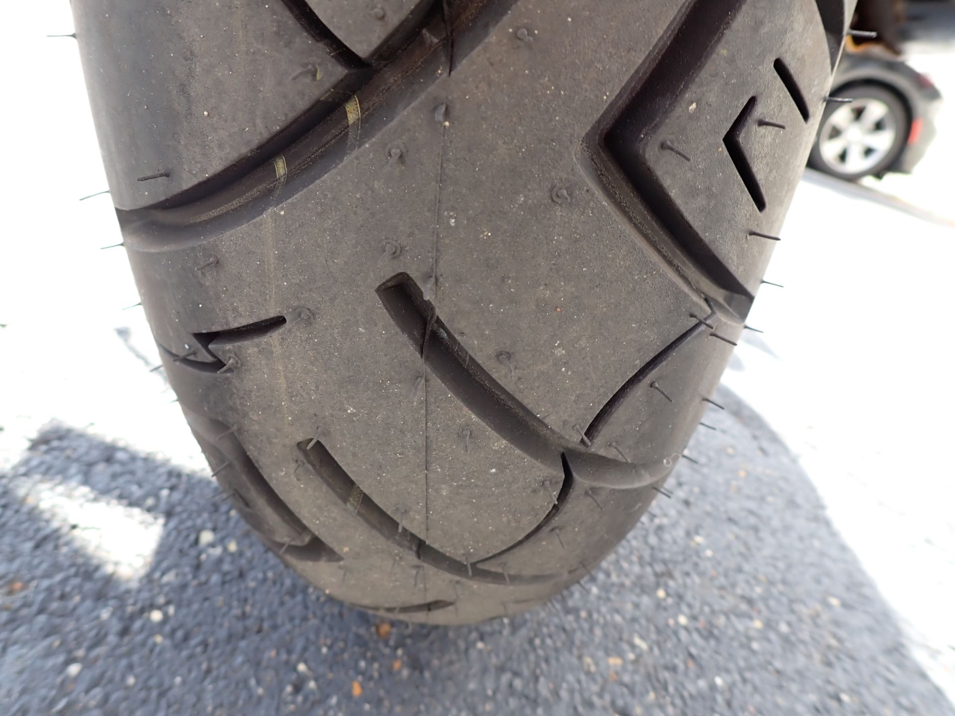 2020 Honda Shadow Phantom in Massillon, Ohio - Photo 12