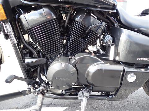 2020 Honda Shadow Phantom in Massillon, Ohio - Photo 16