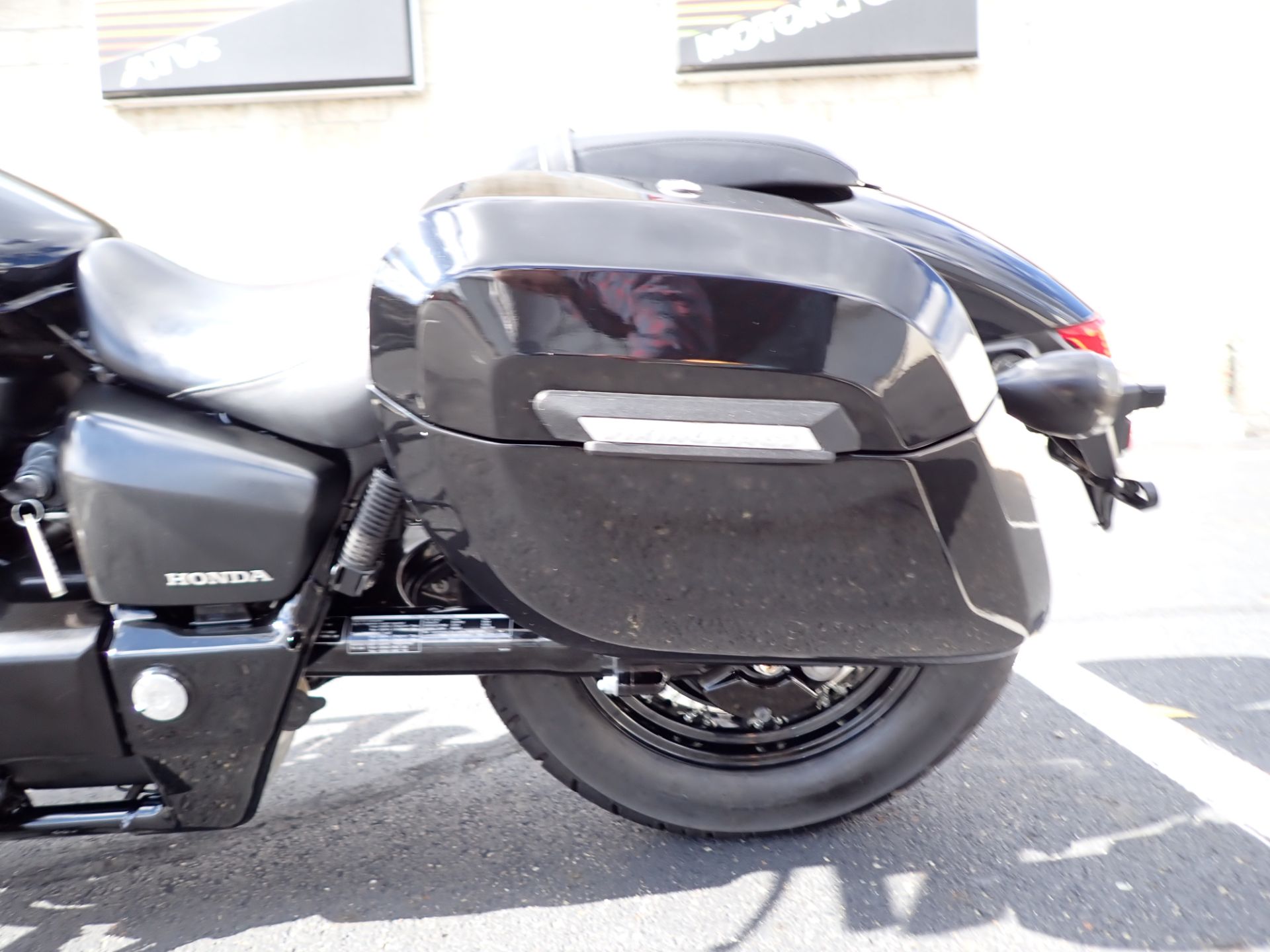 2020 Honda Shadow Phantom in Massillon, Ohio - Photo 17