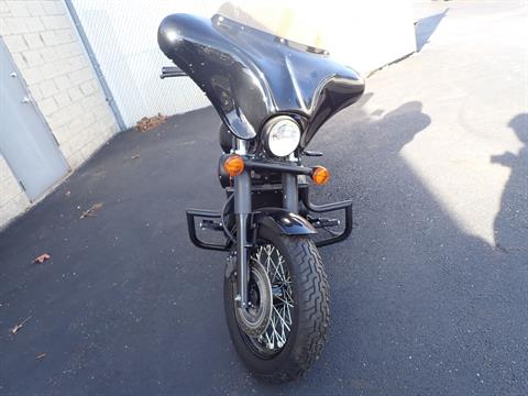 2020 Honda Shadow Phantom in Massillon, Ohio - Photo 2