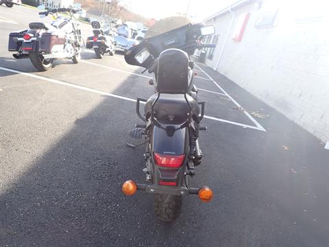 2020 Honda Shadow Phantom in Massillon, Ohio - Photo 4