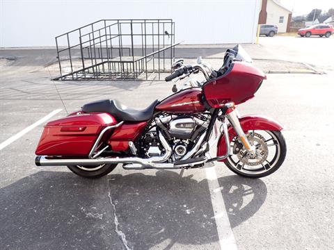 2017 Harley-Davidson Road Glide® Special in Massillon, Ohio