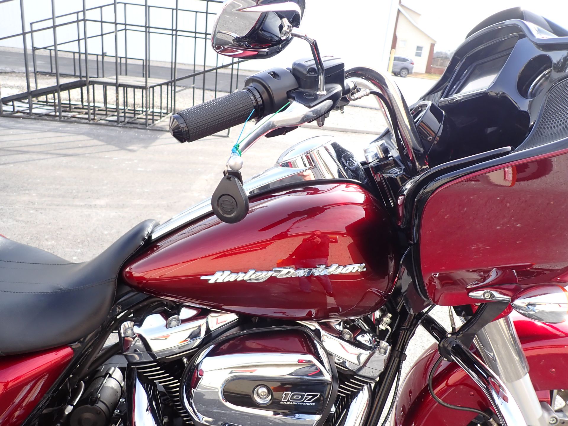 2017 Harley-Davidson Road Glide® Special in Massillon, Ohio - Photo 4