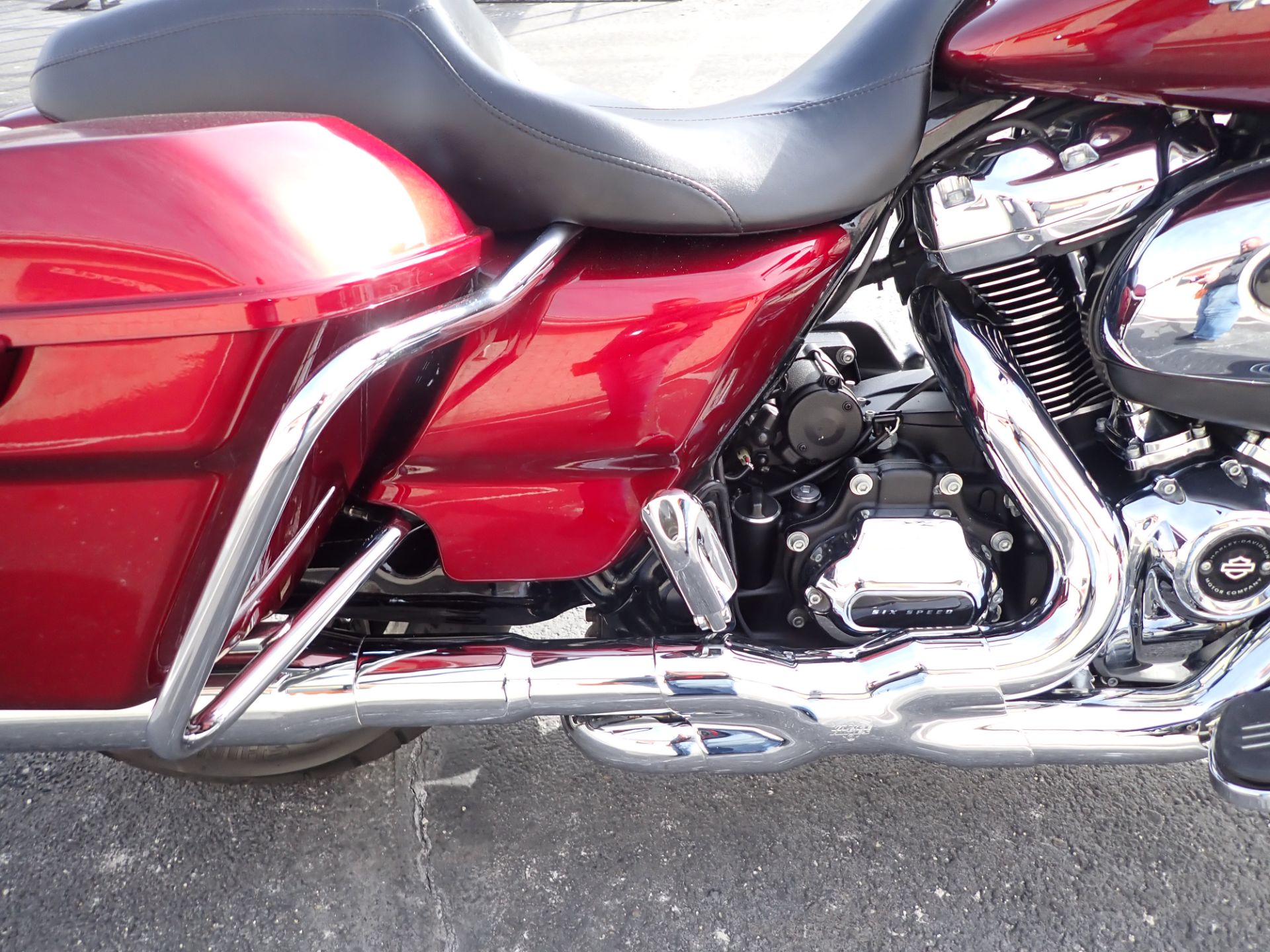 2017 Harley-Davidson Road Glide® Special in Massillon, Ohio - Photo 6