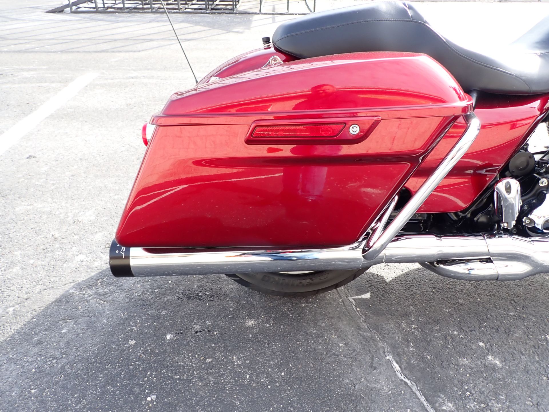 2017 Harley-Davidson Road Glide® Special in Massillon, Ohio - Photo 7