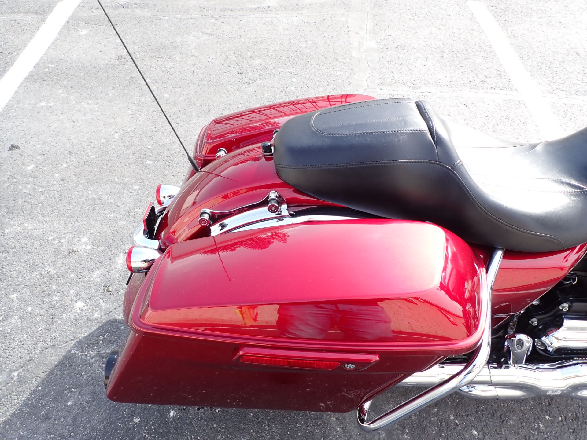 2017 Harley-Davidson Road Glide® Special in Massillon, Ohio - Photo 8