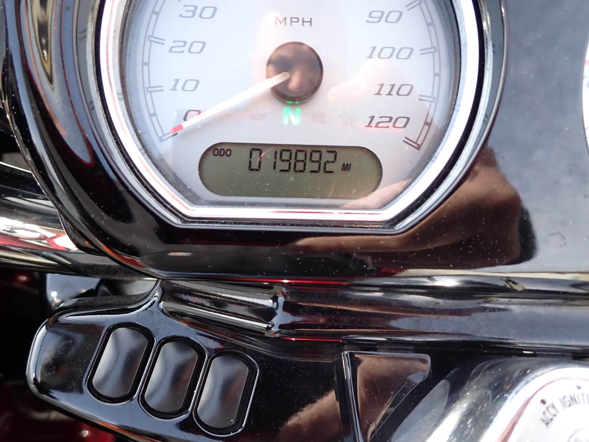 2017 Harley-Davidson Road Glide® Special in Massillon, Ohio - Photo 11