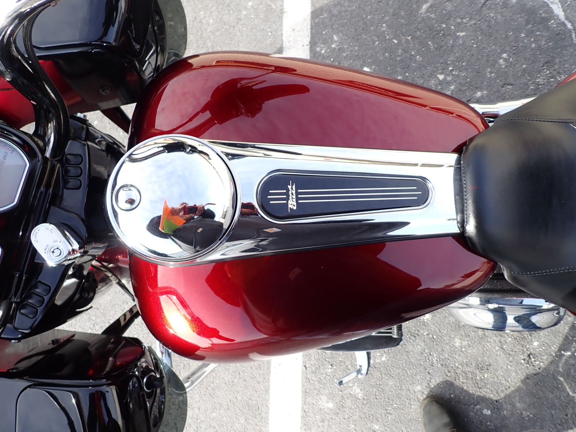 2017 Harley-Davidson Road Glide® Special in Massillon, Ohio - Photo 13