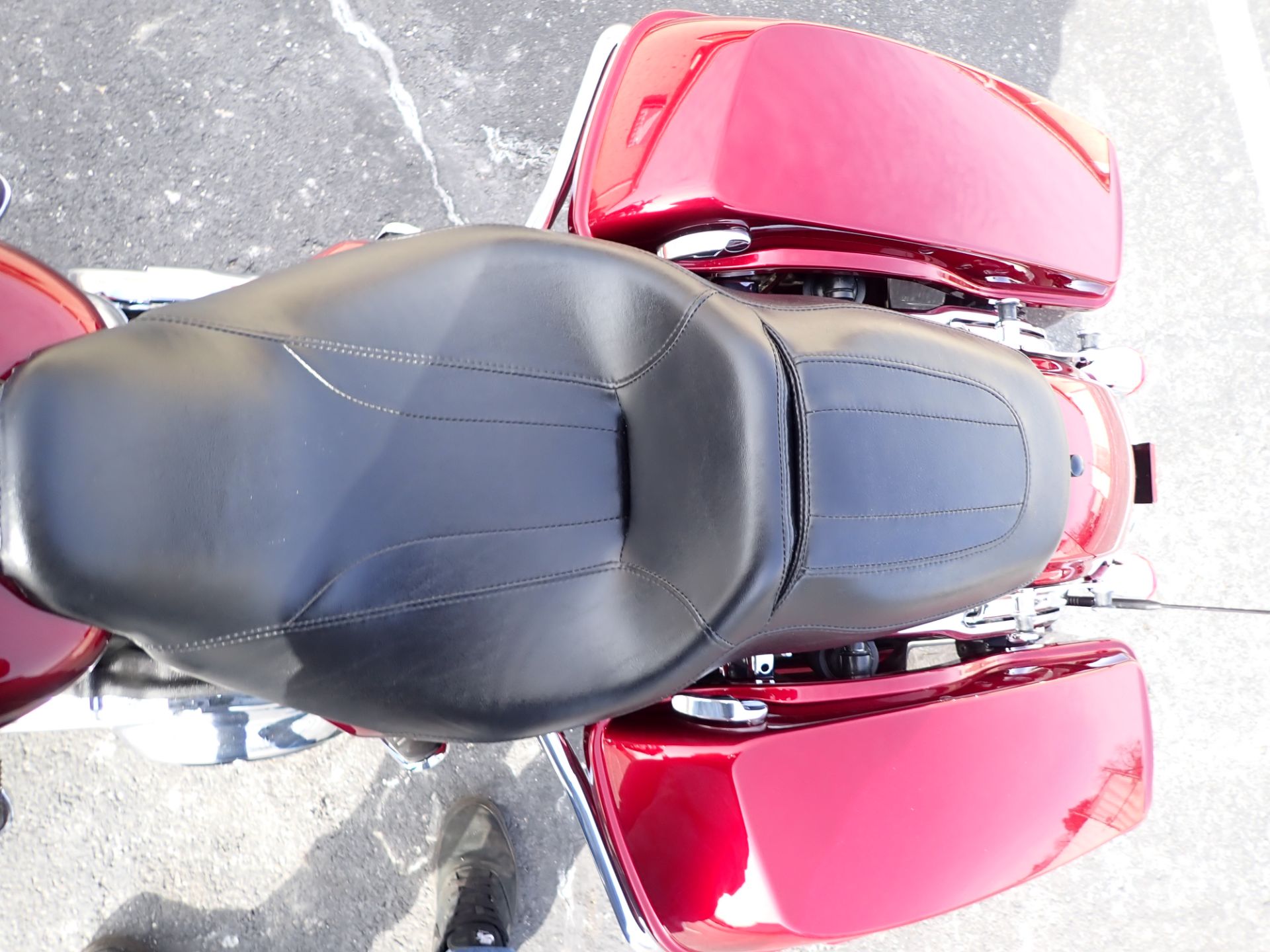 2017 Harley-Davidson Road Glide® Special in Massillon, Ohio - Photo 14