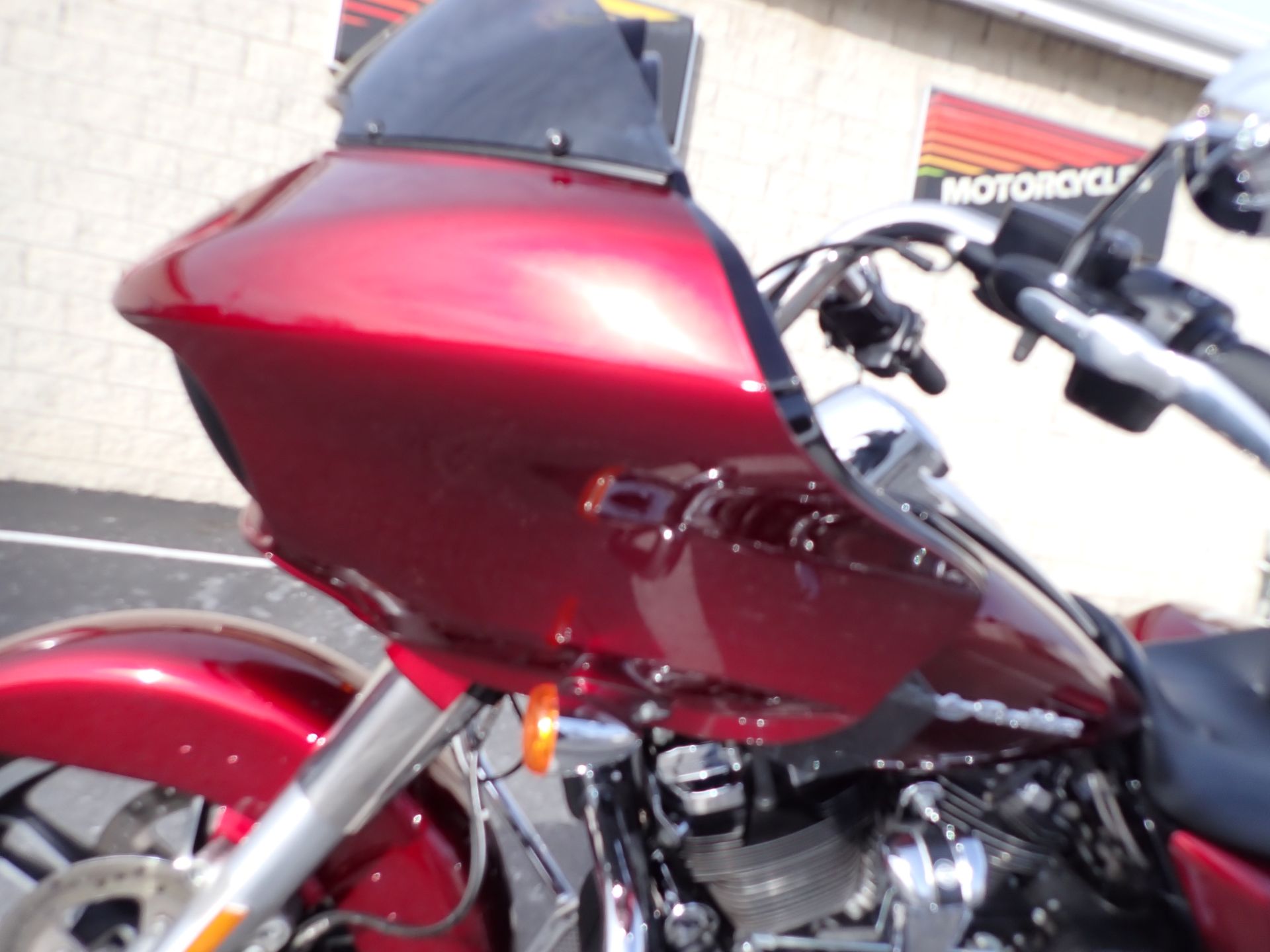 2017 Harley-Davidson Road Glide® Special in Massillon, Ohio - Photo 17