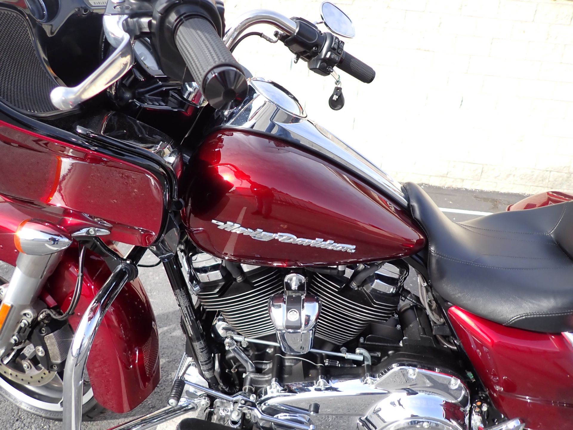 2017 Harley-Davidson Road Glide® Special in Massillon, Ohio - Photo 18