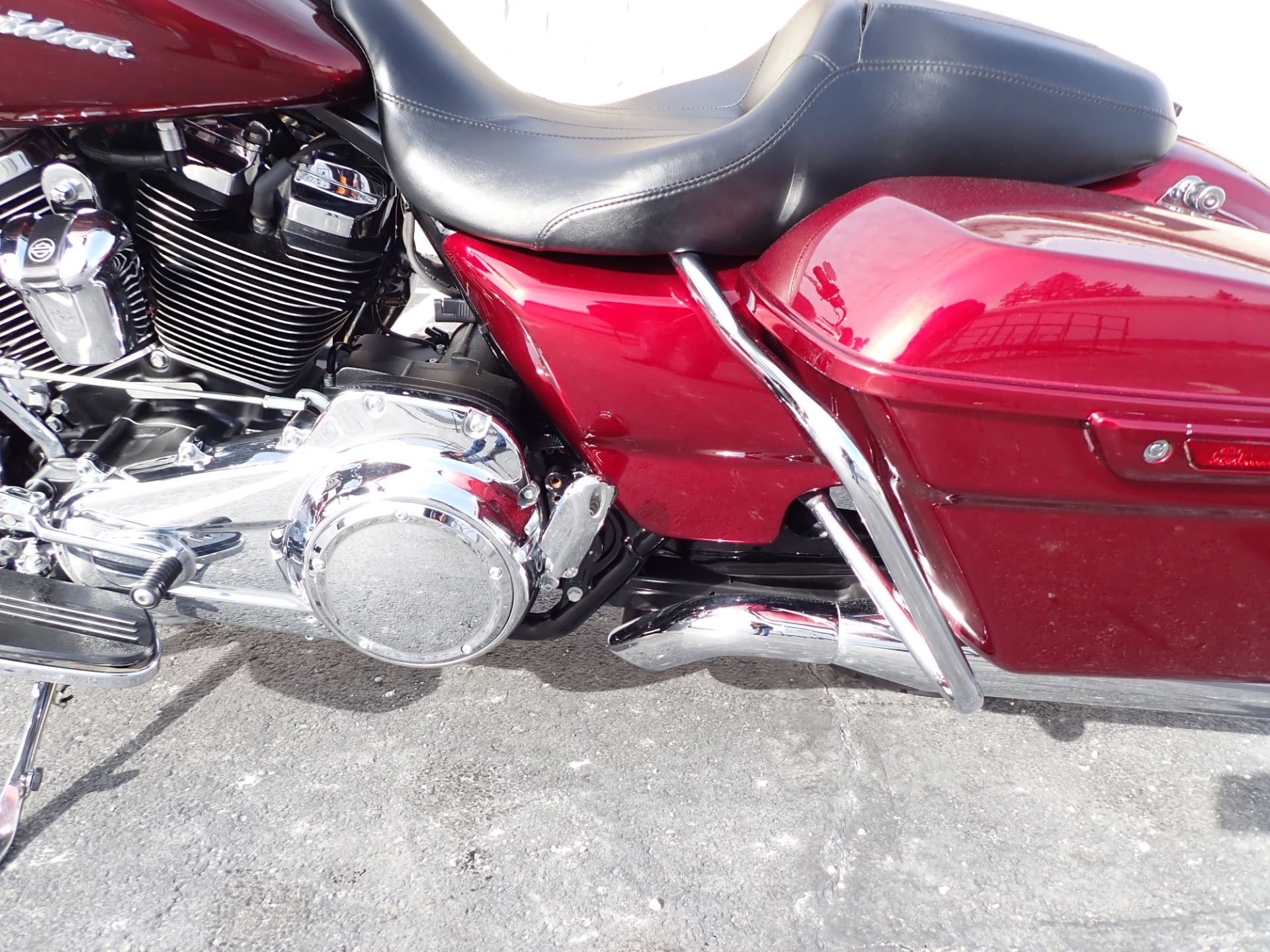 2017 Harley-Davidson Road Glide® Special in Massillon, Ohio - Photo 20