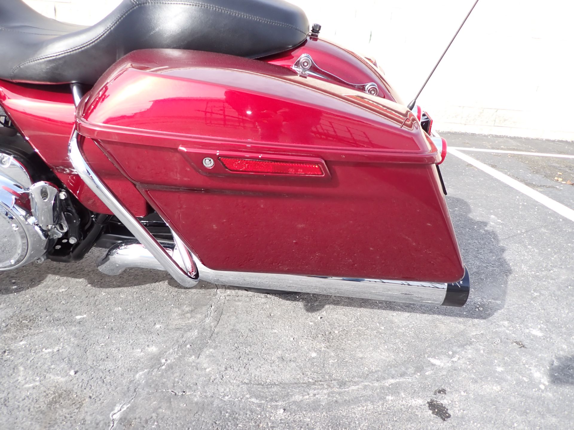 2017 Harley-Davidson Road Glide® Special in Massillon, Ohio - Photo 21