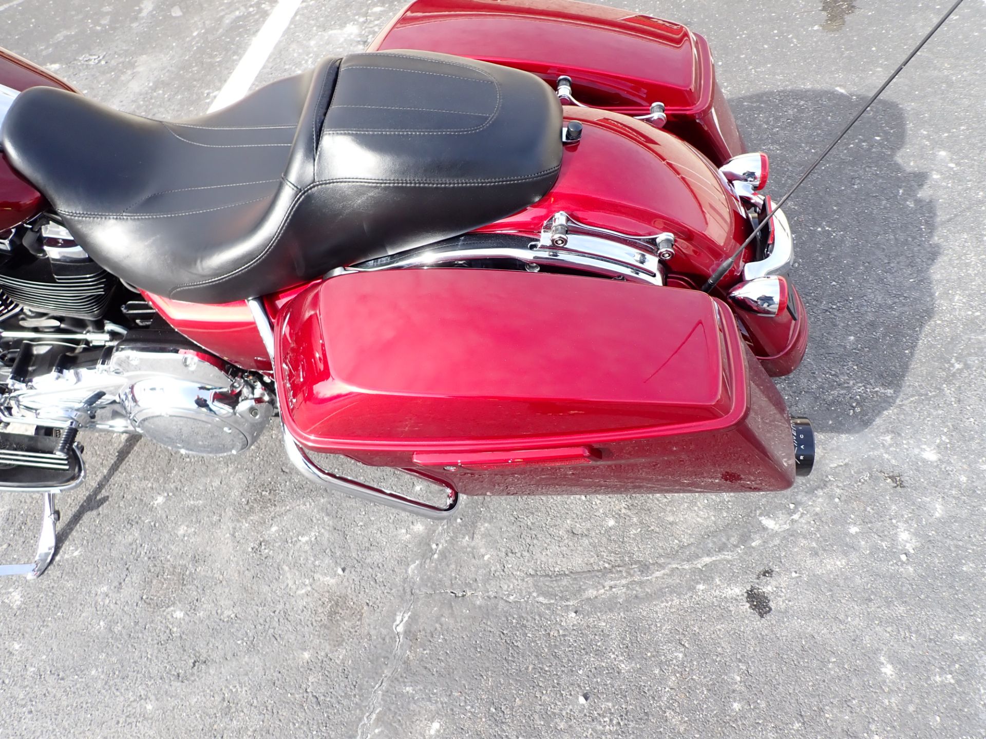 2017 Harley-Davidson Road Glide® Special in Massillon, Ohio - Photo 22