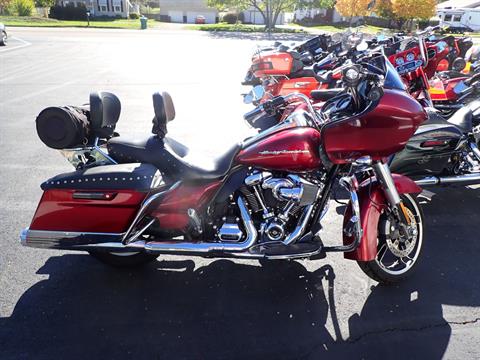 2017 Harley-Davidson Road Glide® Special in Massillon, Ohio