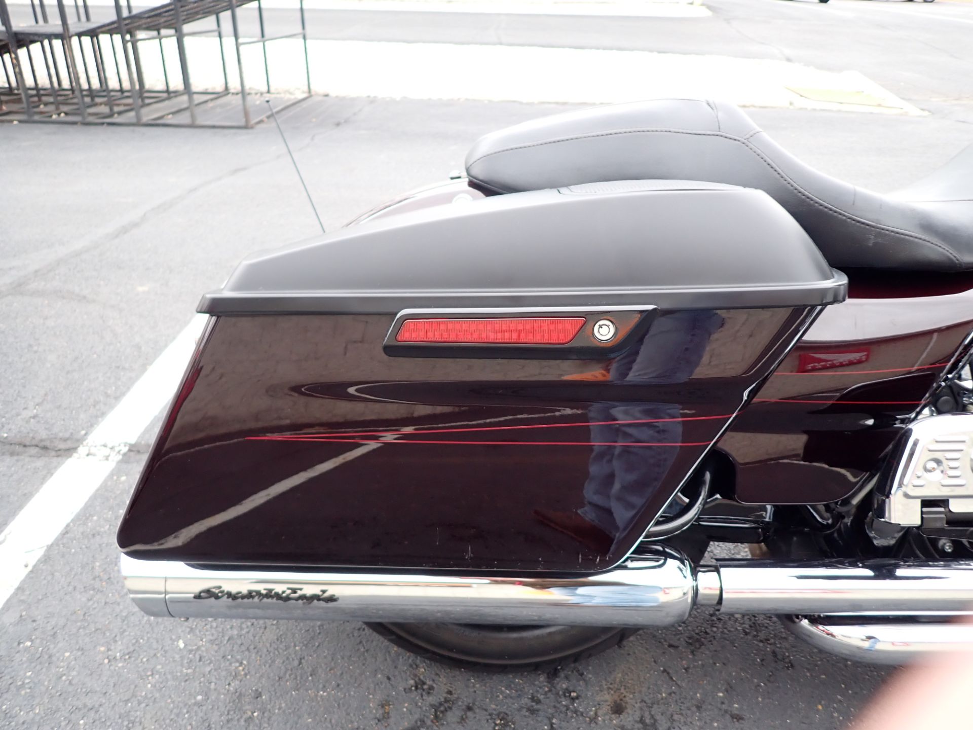 2014 Harley-Davidson Street Glide® Special in Massillon, Ohio - Photo 6