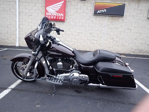 2014 Harley-Davidson Street Glide® Special in Massillon, Ohio - Photo 7