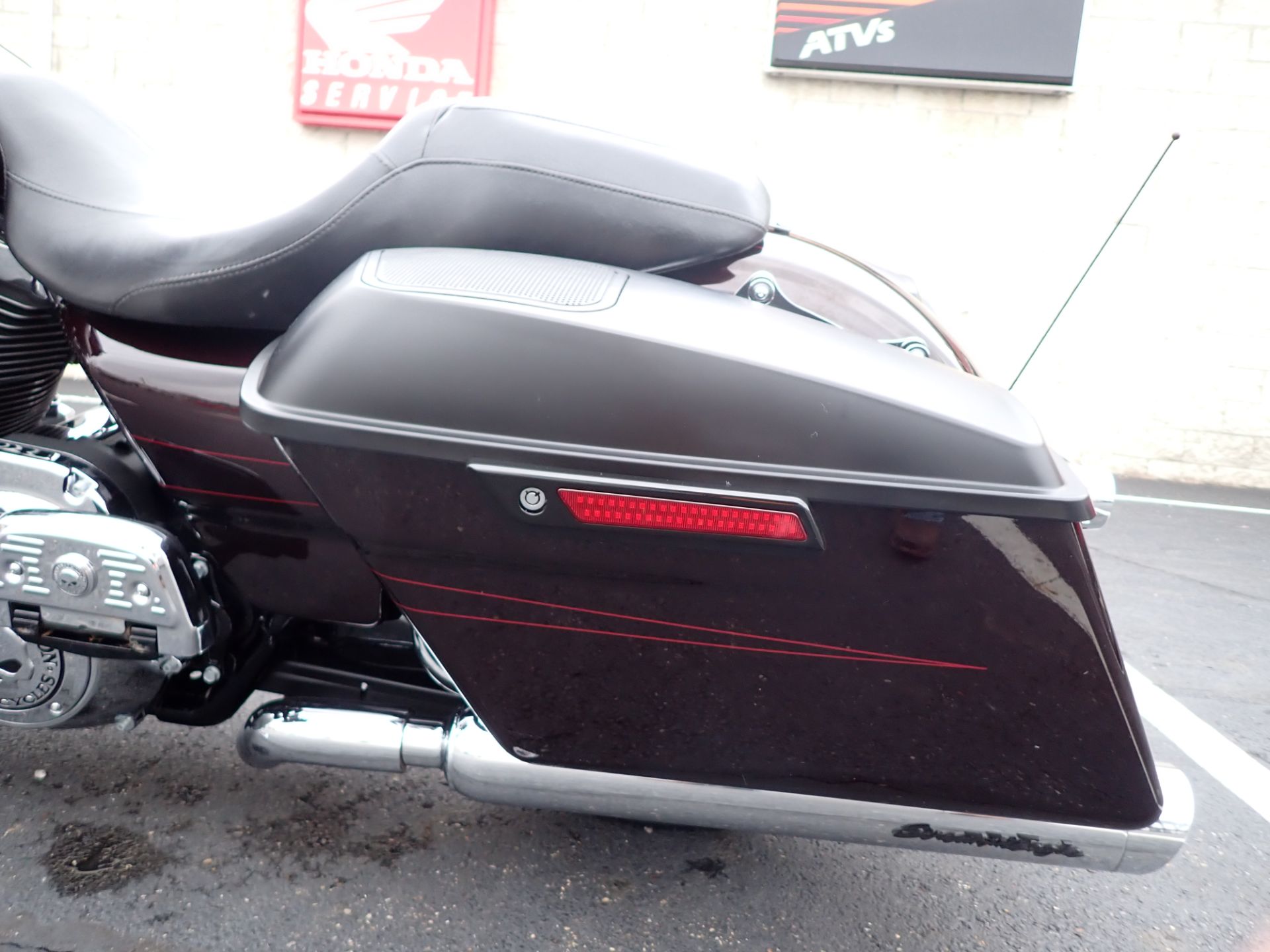 2014 Harley-Davidson Street Glide® Special in Massillon, Ohio - Photo 8