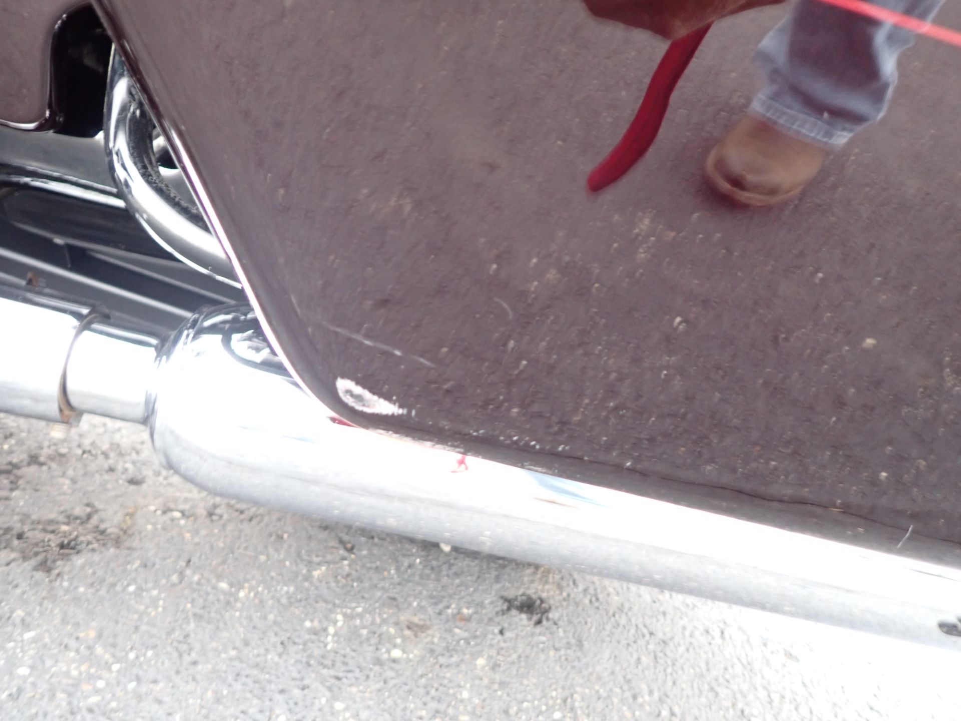 2014 Harley-Davidson Street Glide® Special in Massillon, Ohio - Photo 9