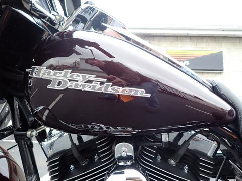 2014 Harley-Davidson Street Glide® Special in Massillon, Ohio - Photo 11