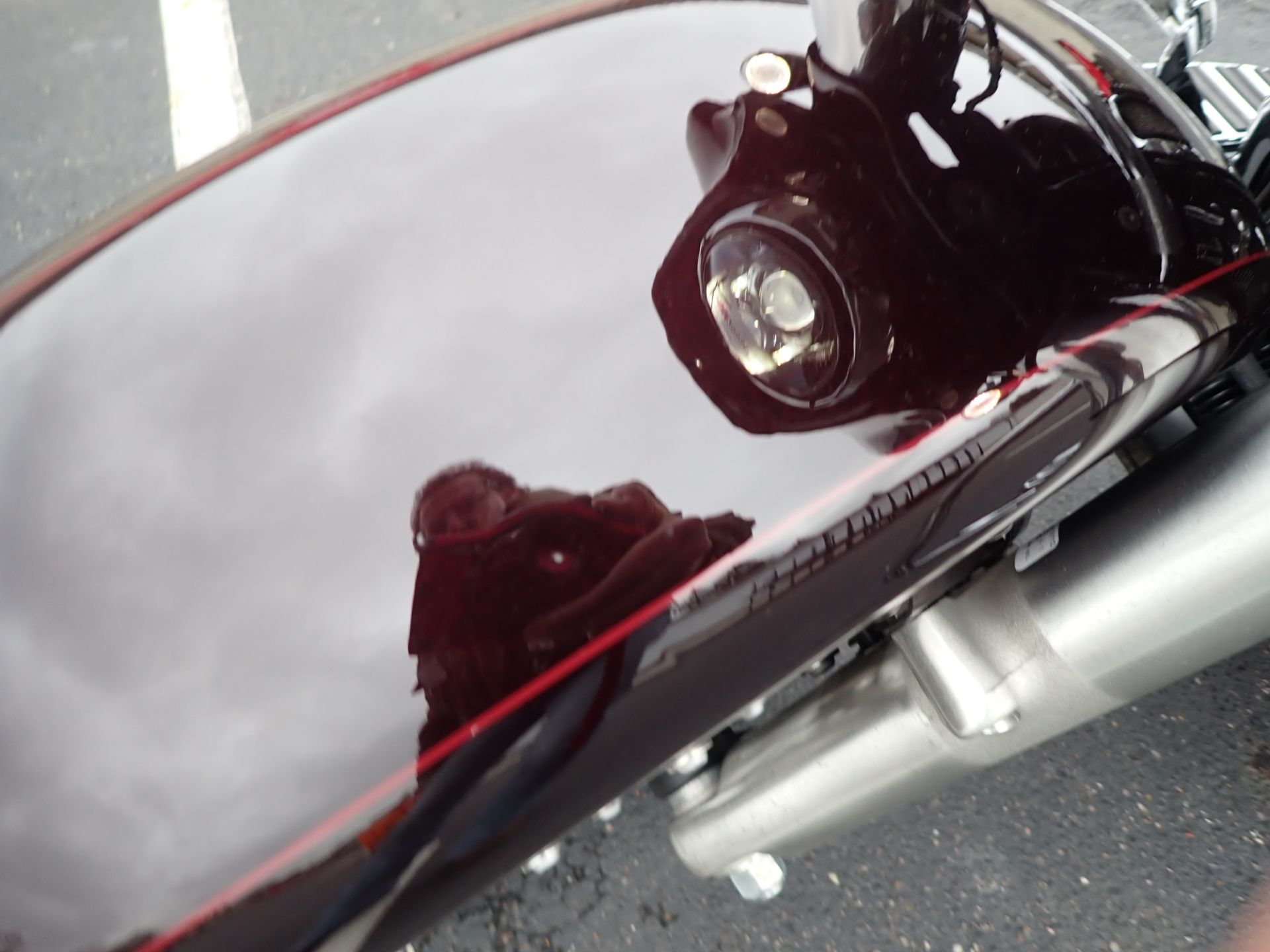 2014 Harley-Davidson Street Glide® Special in Massillon, Ohio - Photo 14