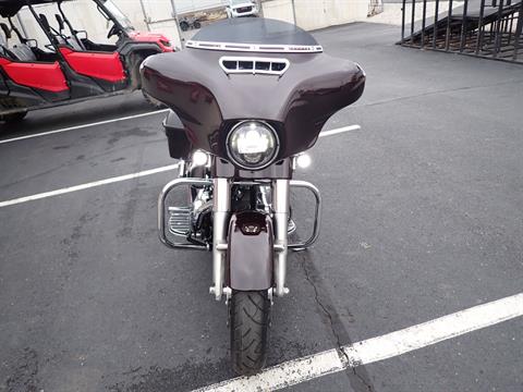 2014 Harley-Davidson Street Glide® Special in Massillon, Ohio - Photo 15