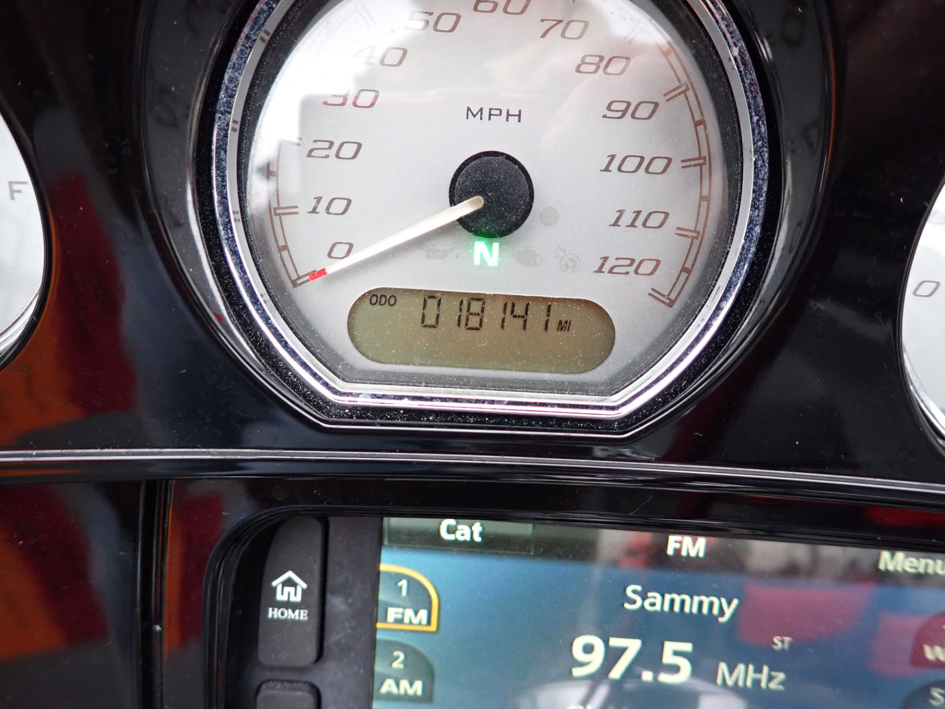 2014 Harley-Davidson Street Glide® Special in Massillon, Ohio - Photo 18