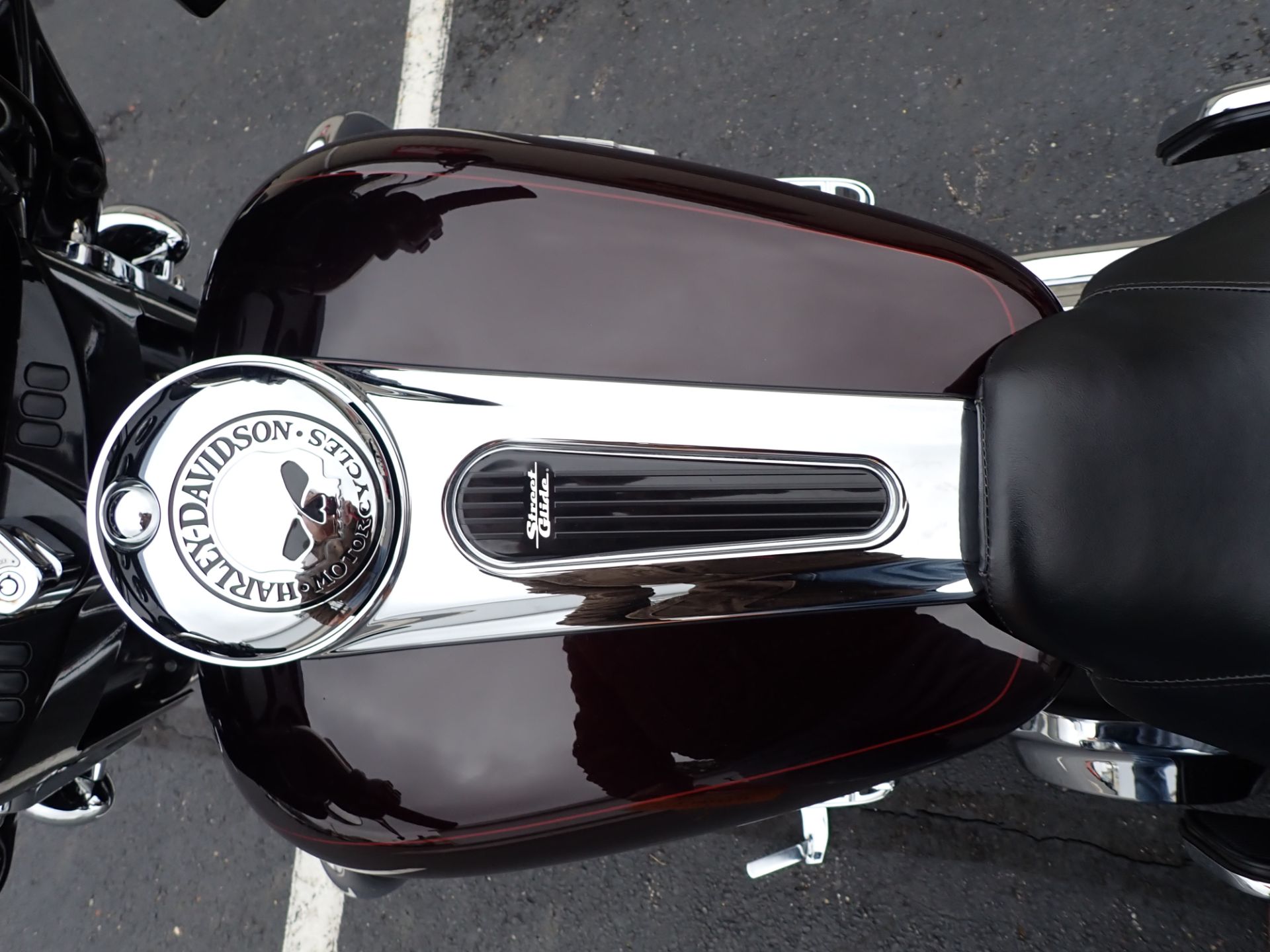 2014 Harley-Davidson Street Glide® Special in Massillon, Ohio - Photo 19