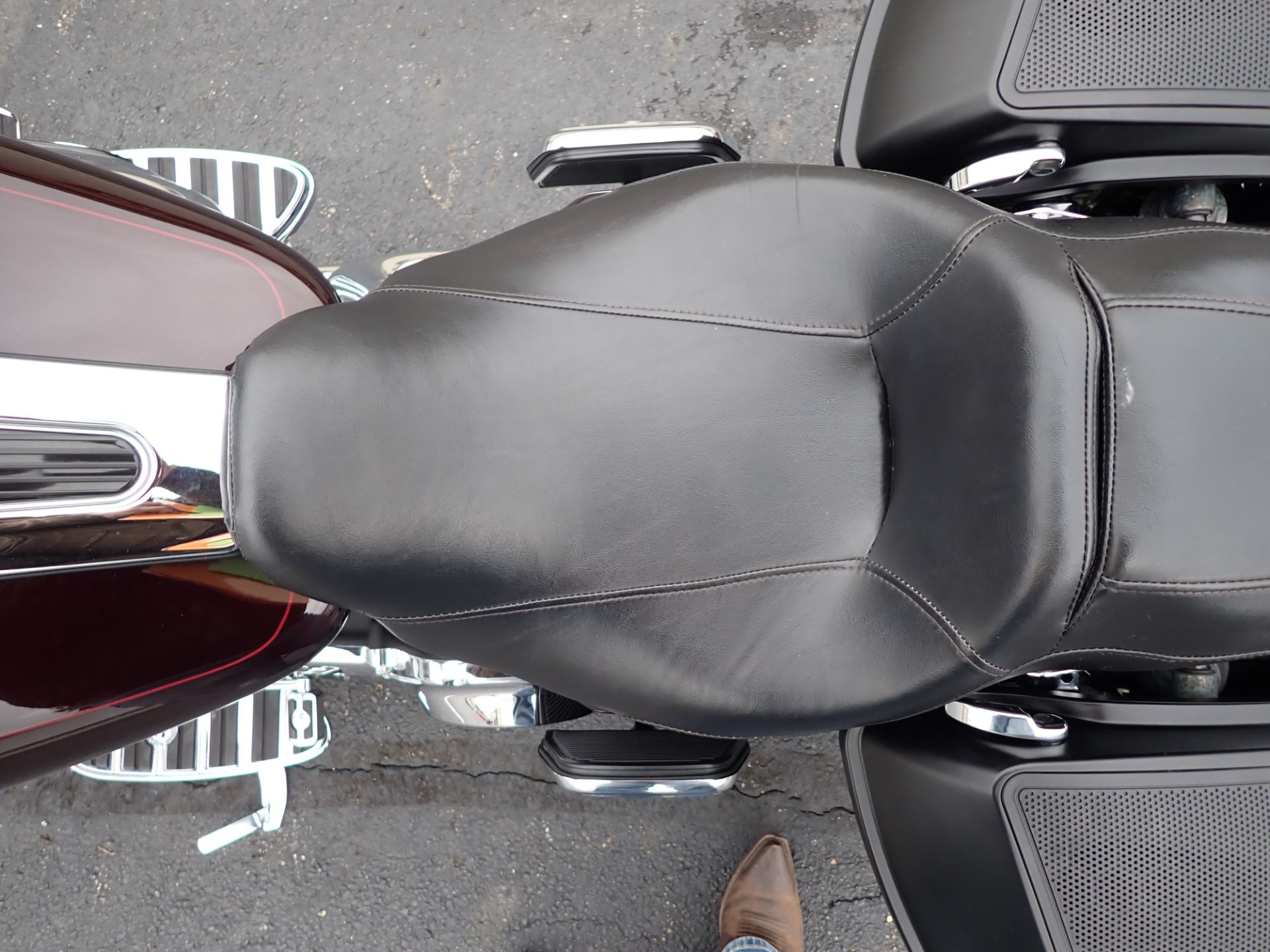 2014 Harley-Davidson Street Glide® Special in Massillon, Ohio - Photo 20