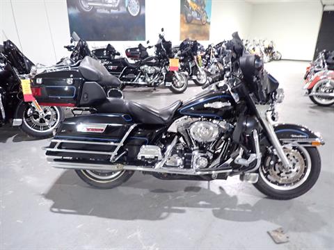 2008 Harley-Davidson Ultra Classic® Electra Glide® in Massillon, Ohio