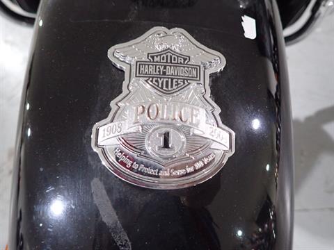 2008 Harley-Davidson Ultra Classic® Electra Glide® in Massillon, Ohio - Photo 3