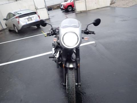 2020 Kawasaki W800 Cafe in Massillon, Ohio - Photo 7