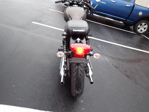 2020 Kawasaki W800 Cafe in Massillon, Ohio - Photo 19