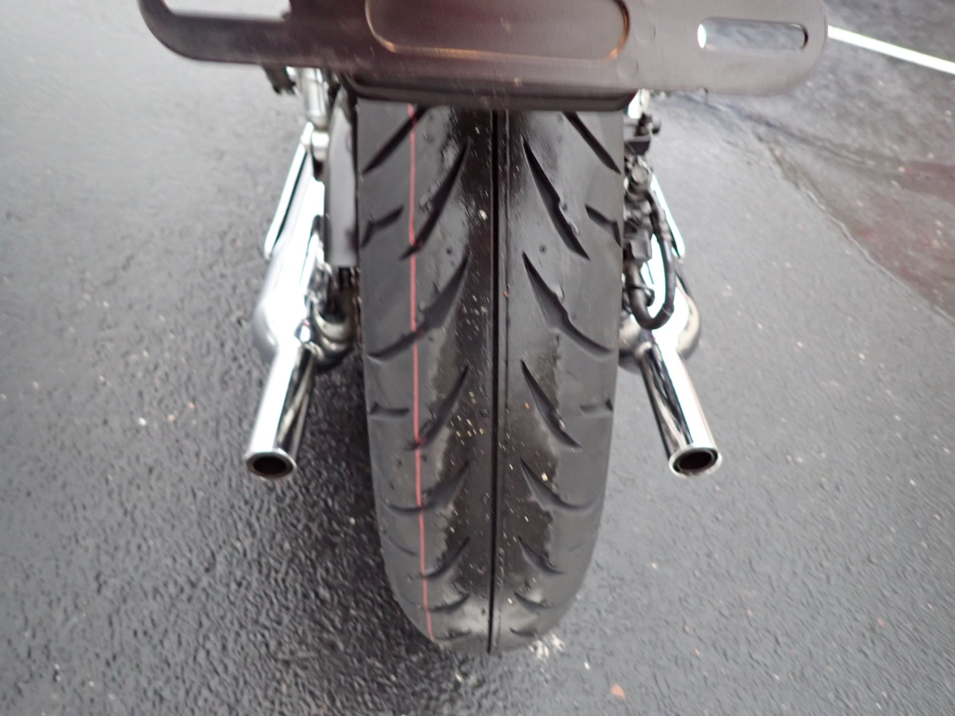 2020 Kawasaki W800 Cafe in Massillon, Ohio - Photo 20