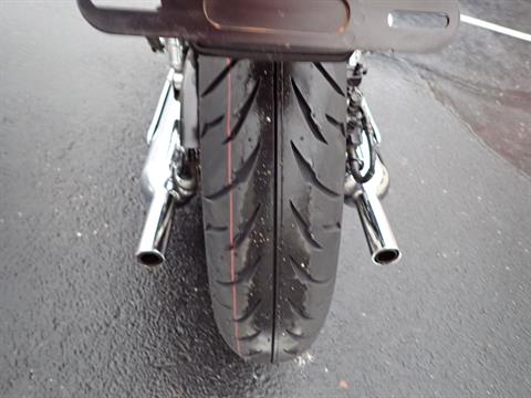 2020 Kawasaki W800 Cafe in Massillon, Ohio - Photo 20