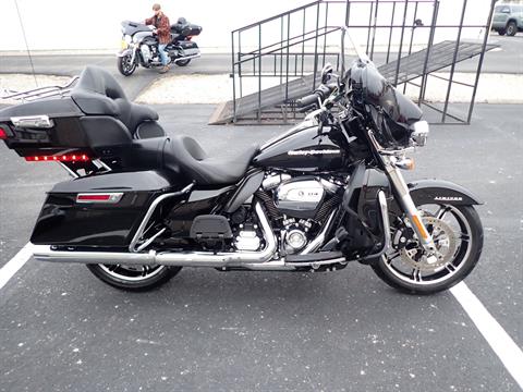 2021 Harley-Davidson Ultra Limited in Massillon, Ohio