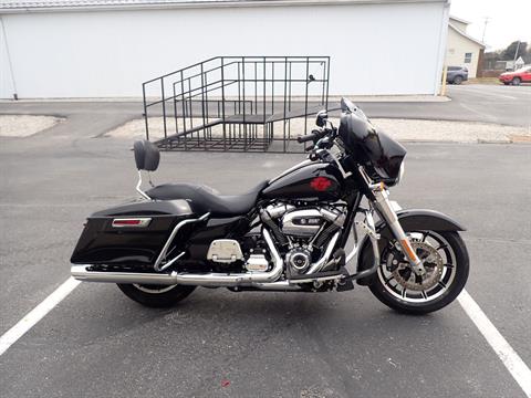 2020 Harley-Davidson Electra Glide® Standard in Massillon, Ohio