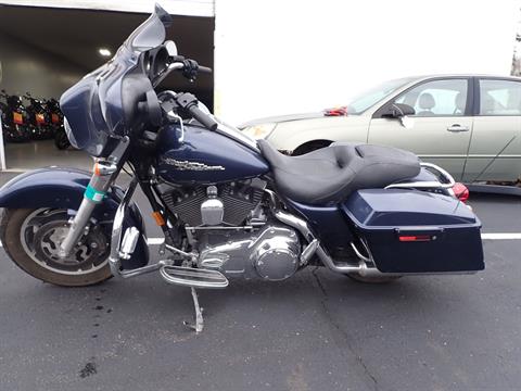2008 Harley-Davidson Street Glide® in Massillon, Ohio - Photo 3
