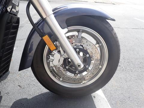 2015 Yamaha V Star 1300 Tourer in Massillon, Ohio - Photo 2